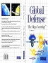 Sega  Master System  -  Global Defense